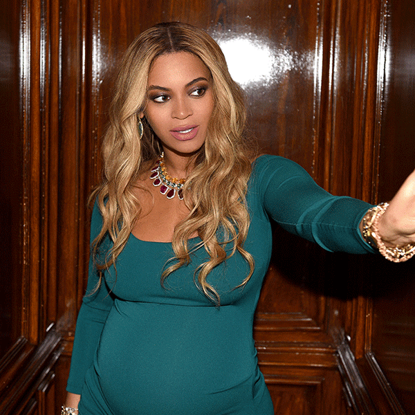 Beyonce Beyonce